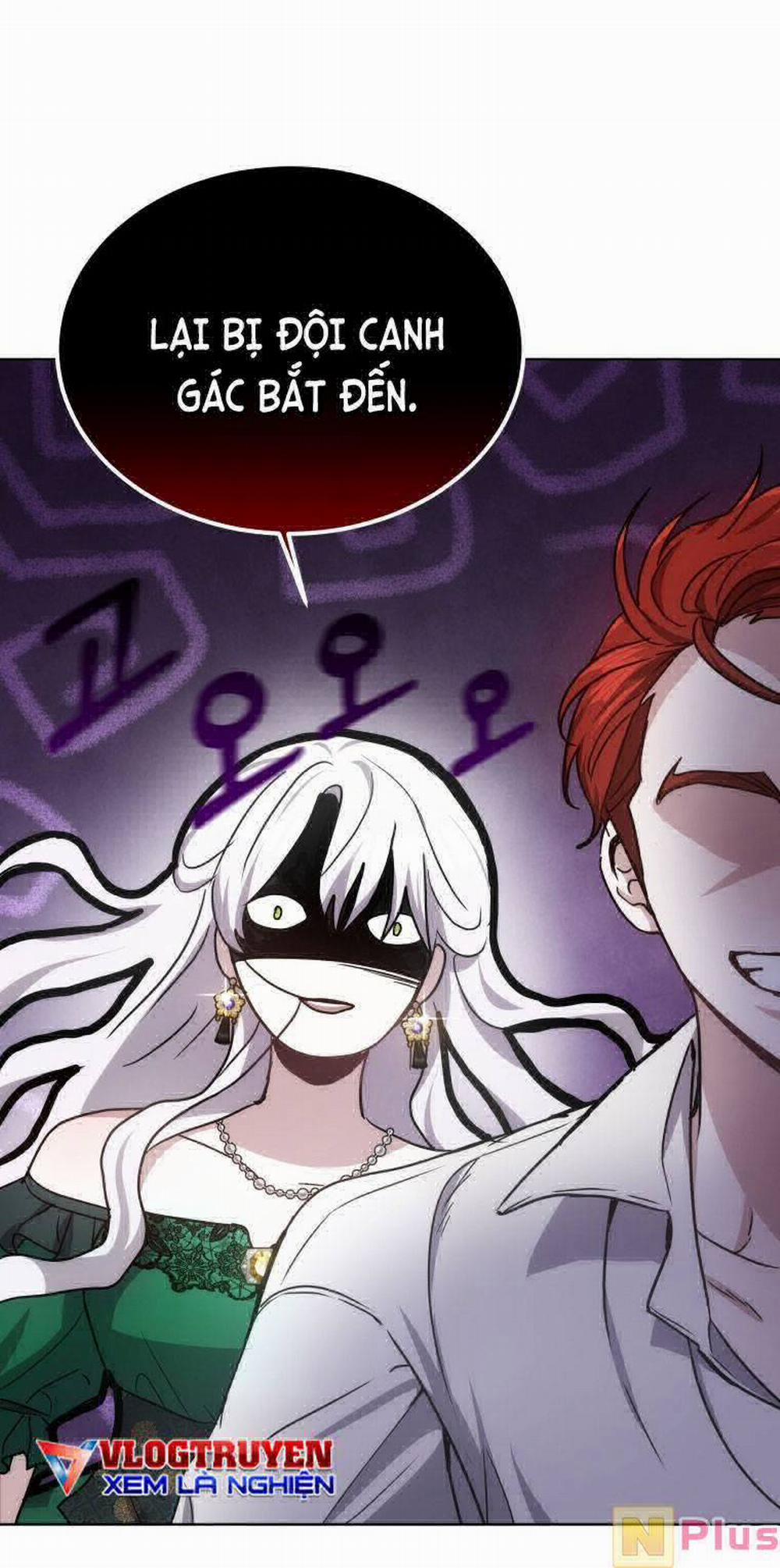 Cháu Trai Của Nam Chính Rất Thích Tôi 14 trang 40