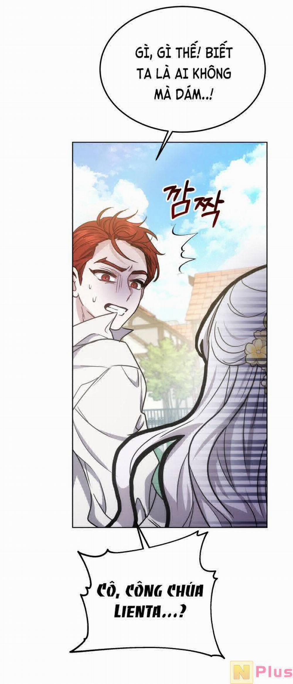 Cháu Trai Của Nam Chính Rất Thích Tôi 14 trang 41