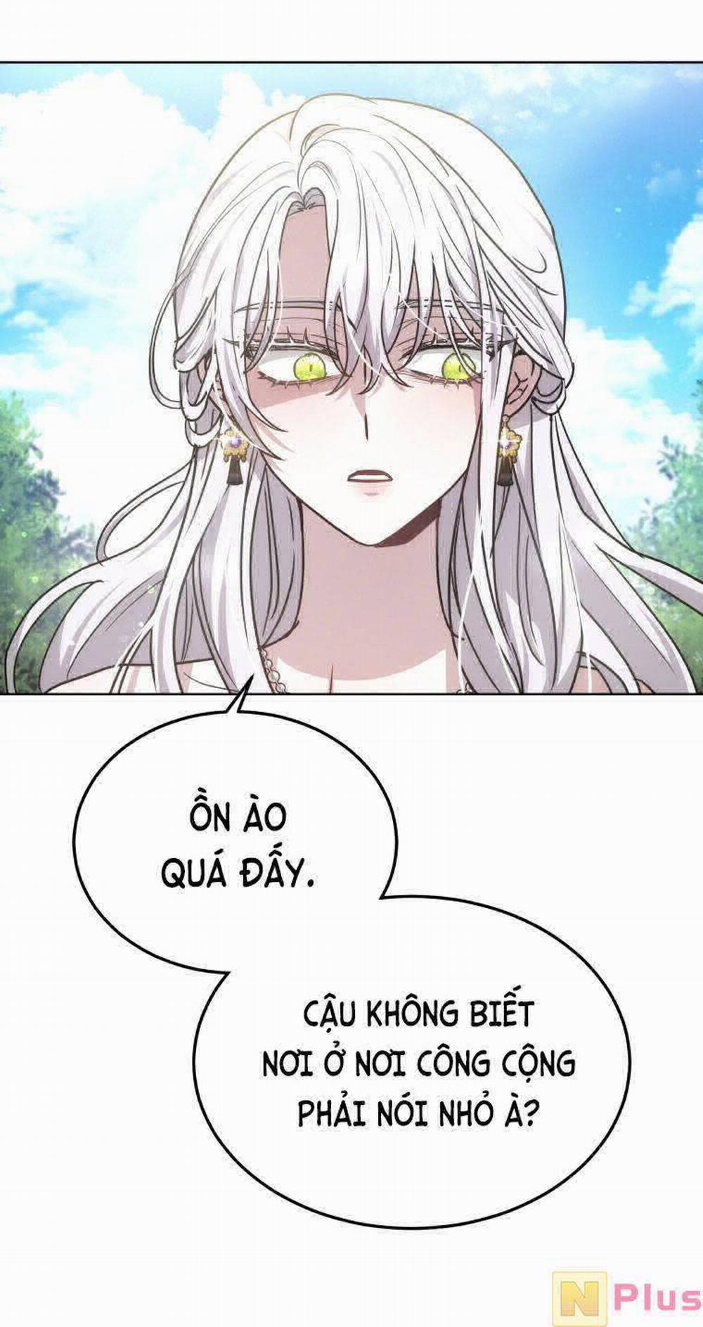 Cháu Trai Của Nam Chính Rất Thích Tôi 14 trang 42