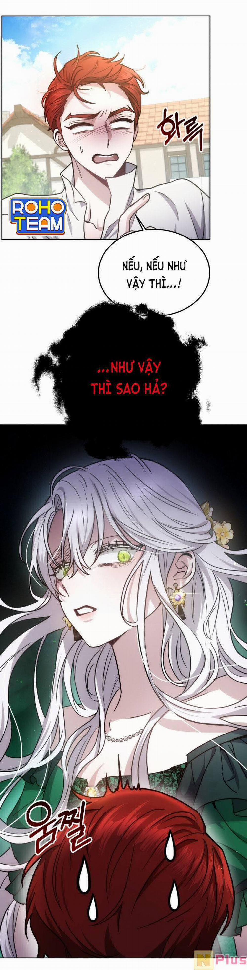 Cháu Trai Của Nam Chính Rất Thích Tôi 14 trang 43