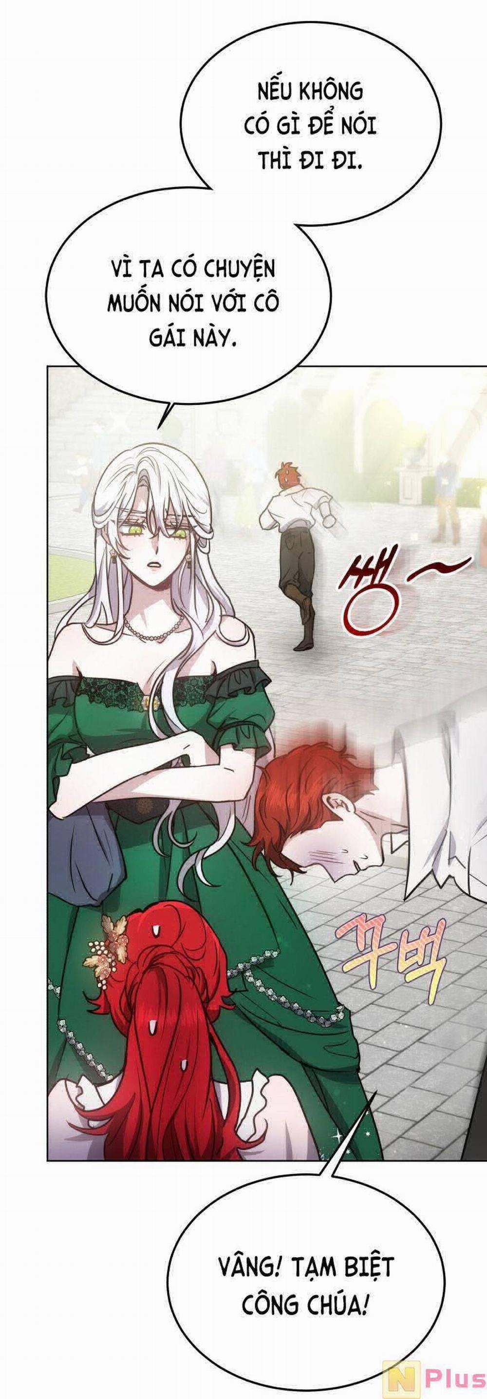 Cháu Trai Của Nam Chính Rất Thích Tôi 14 trang 44