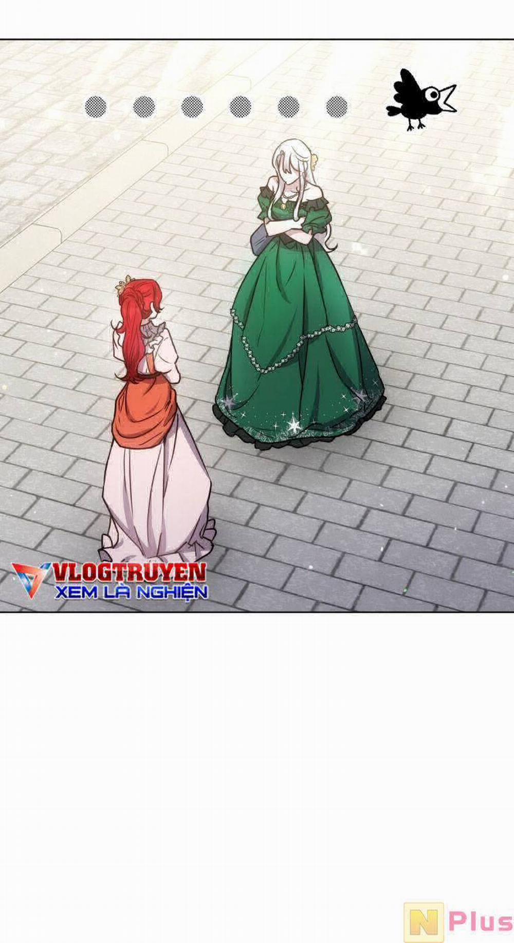 Cháu Trai Của Nam Chính Rất Thích Tôi 14 trang 45