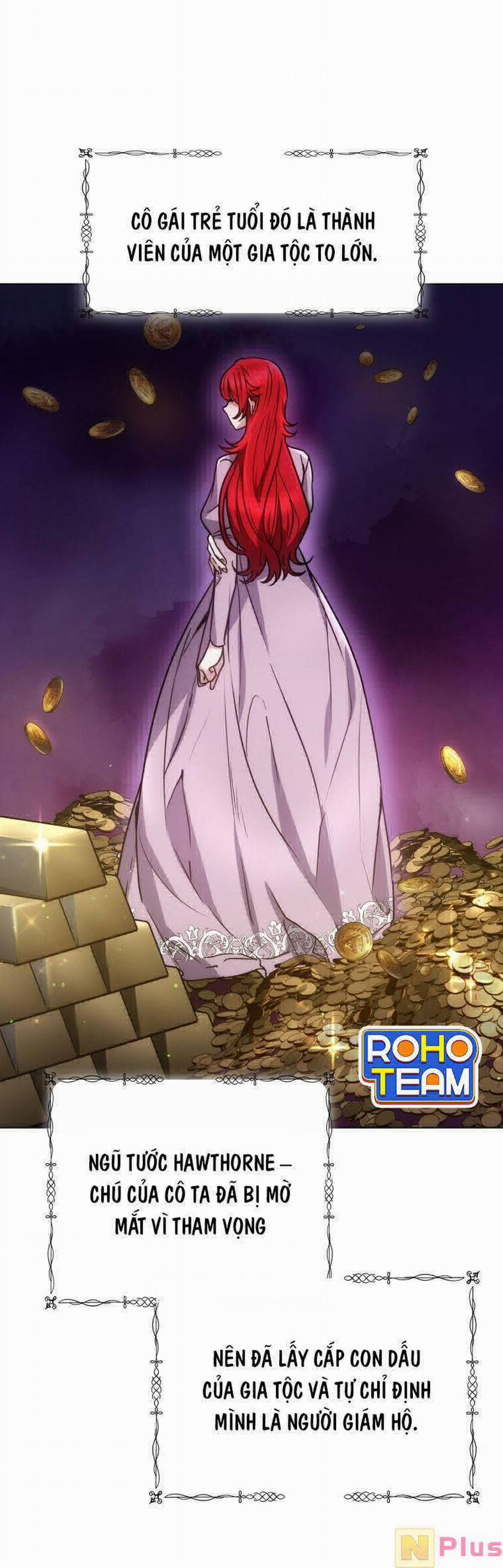 Cháu Trai Của Nam Chính Rất Thích Tôi 14 trang 47