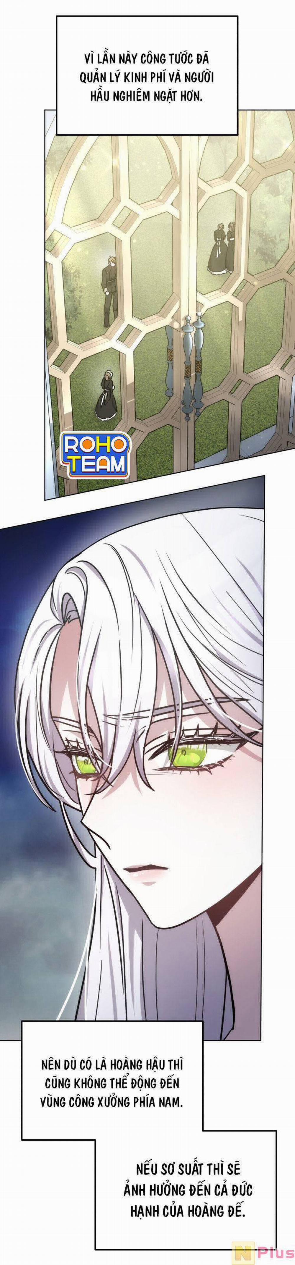 Cháu Trai Của Nam Chính Rất Thích Tôi 14 trang 5