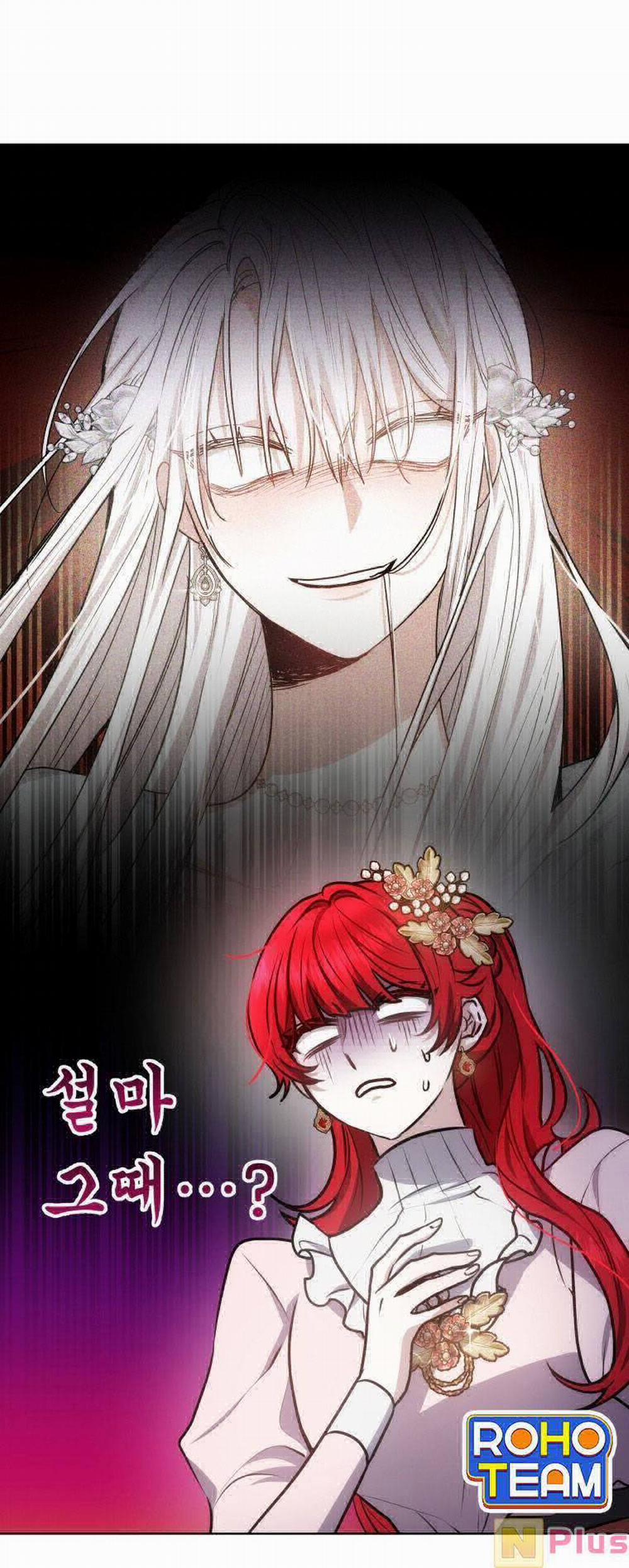 Cháu Trai Của Nam Chính Rất Thích Tôi 14 trang 51