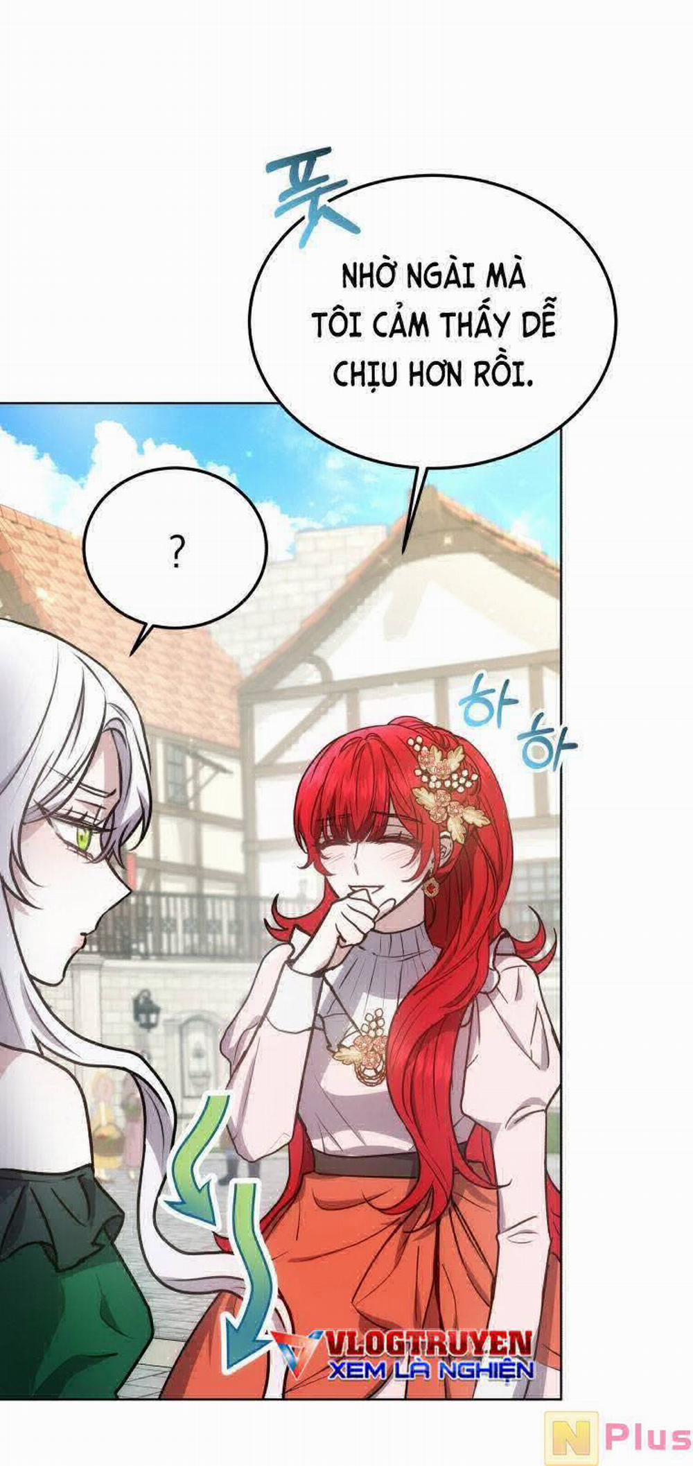 Cháu Trai Của Nam Chính Rất Thích Tôi 14 trang 53