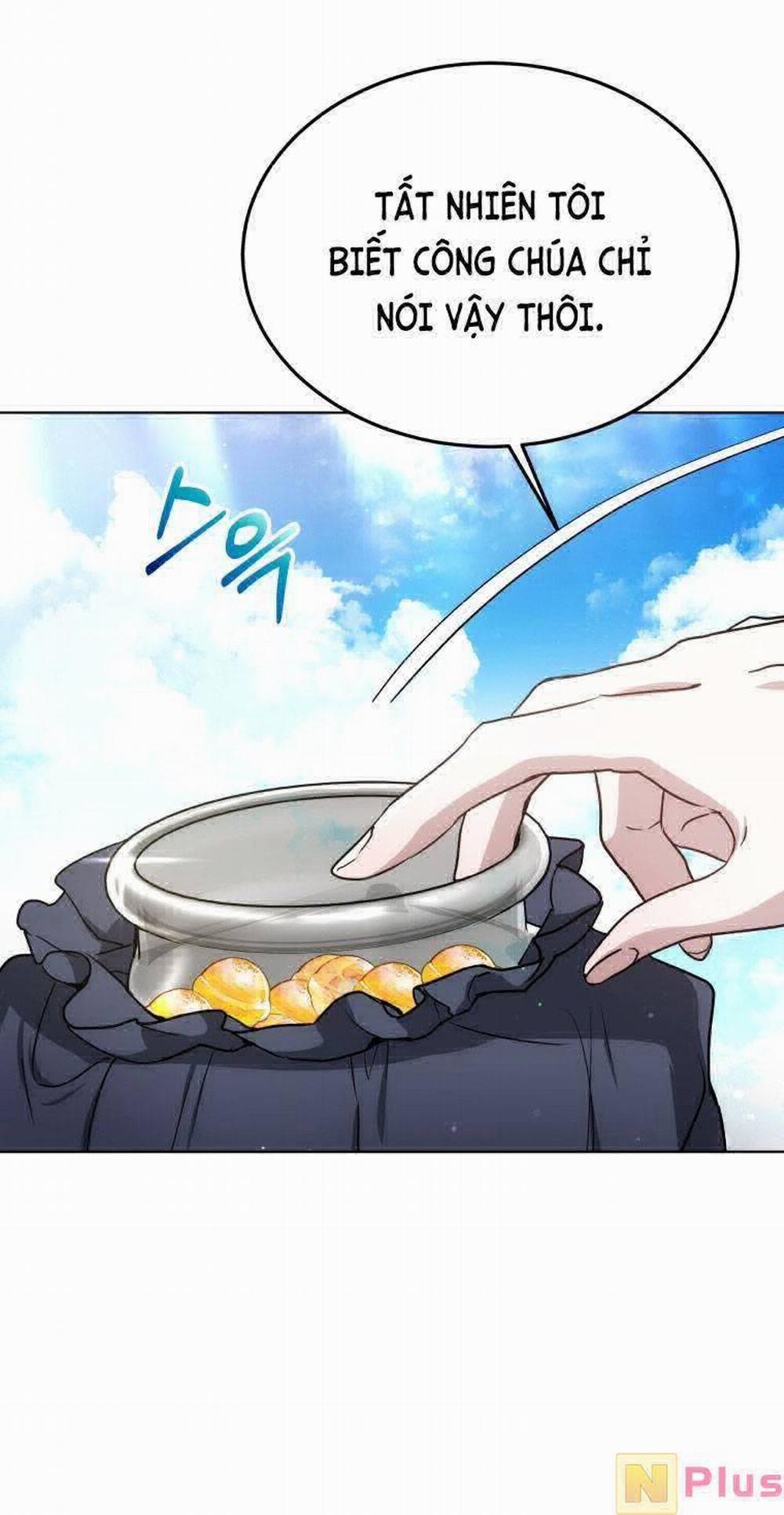 Cháu Trai Của Nam Chính Rất Thích Tôi 14 trang 54