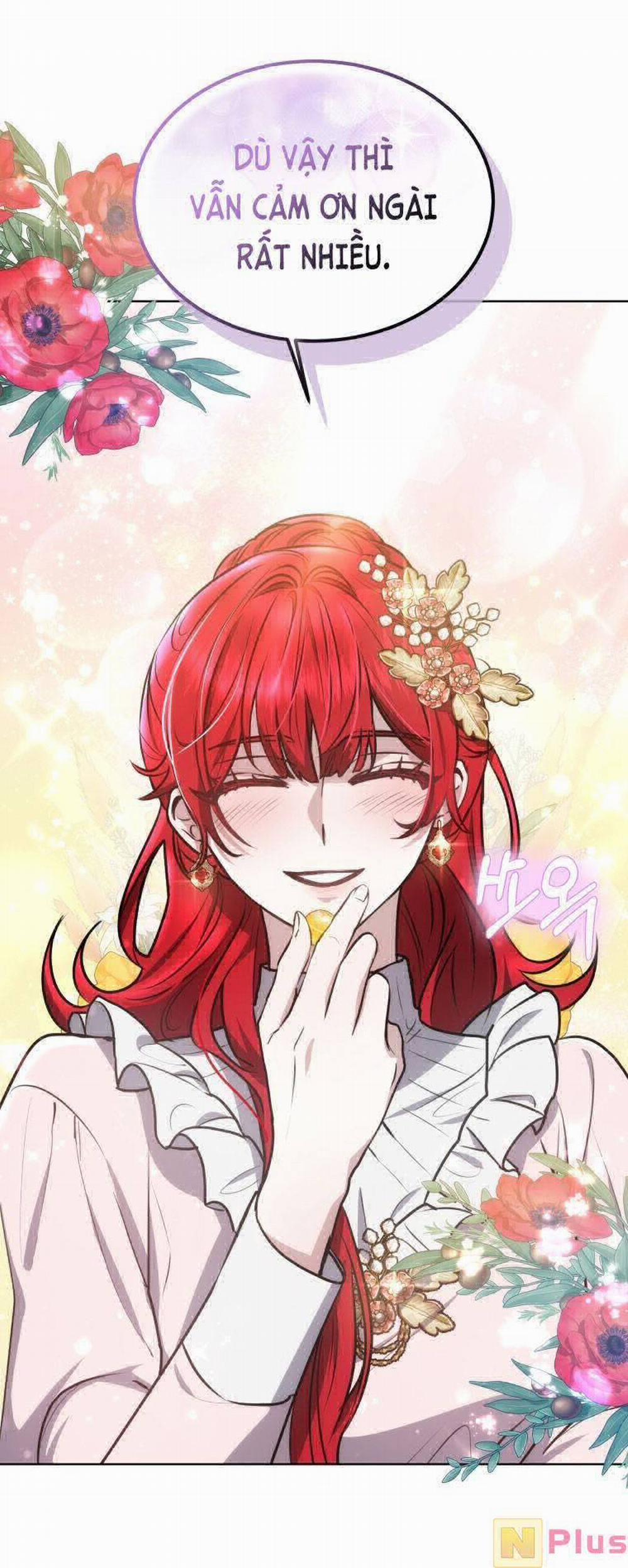 Cháu Trai Của Nam Chính Rất Thích Tôi 14 trang 55