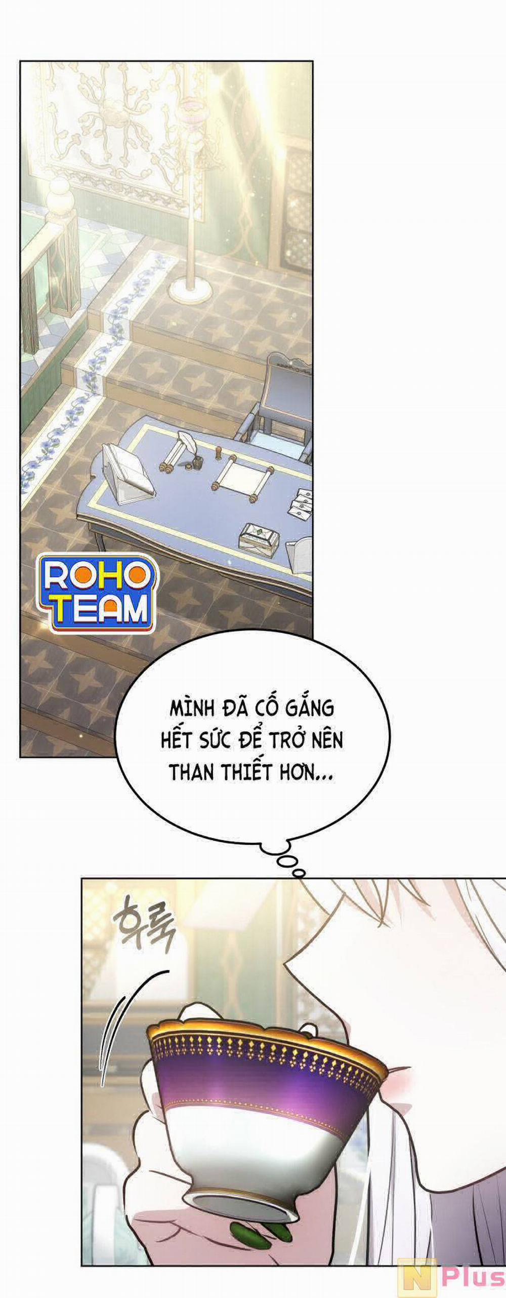 Cháu Trai Của Nam Chính Rất Thích Tôi 14 trang 57