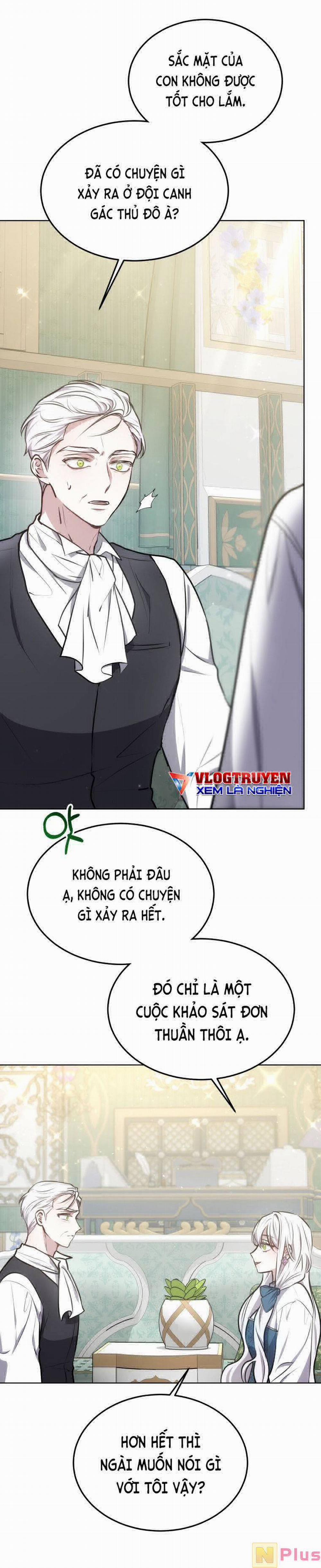 Cháu Trai Của Nam Chính Rất Thích Tôi 14 trang 59