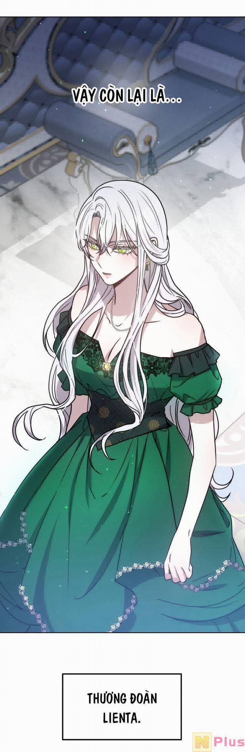 Cháu Trai Của Nam Chính Rất Thích Tôi 14 trang 6