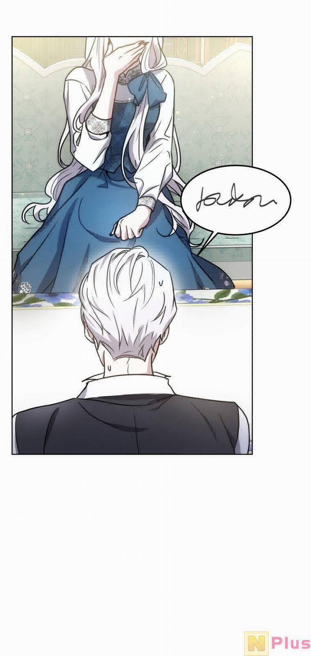 Cháu Trai Của Nam Chính Rất Thích Tôi 14 trang 62