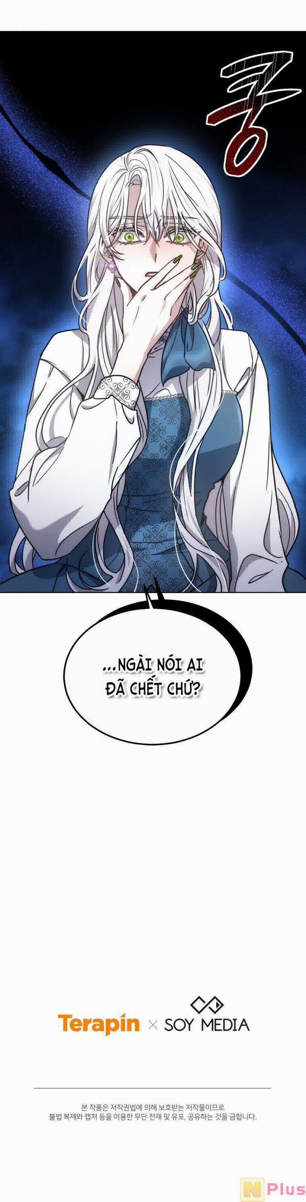 Cháu Trai Của Nam Chính Rất Thích Tôi 14 trang 63