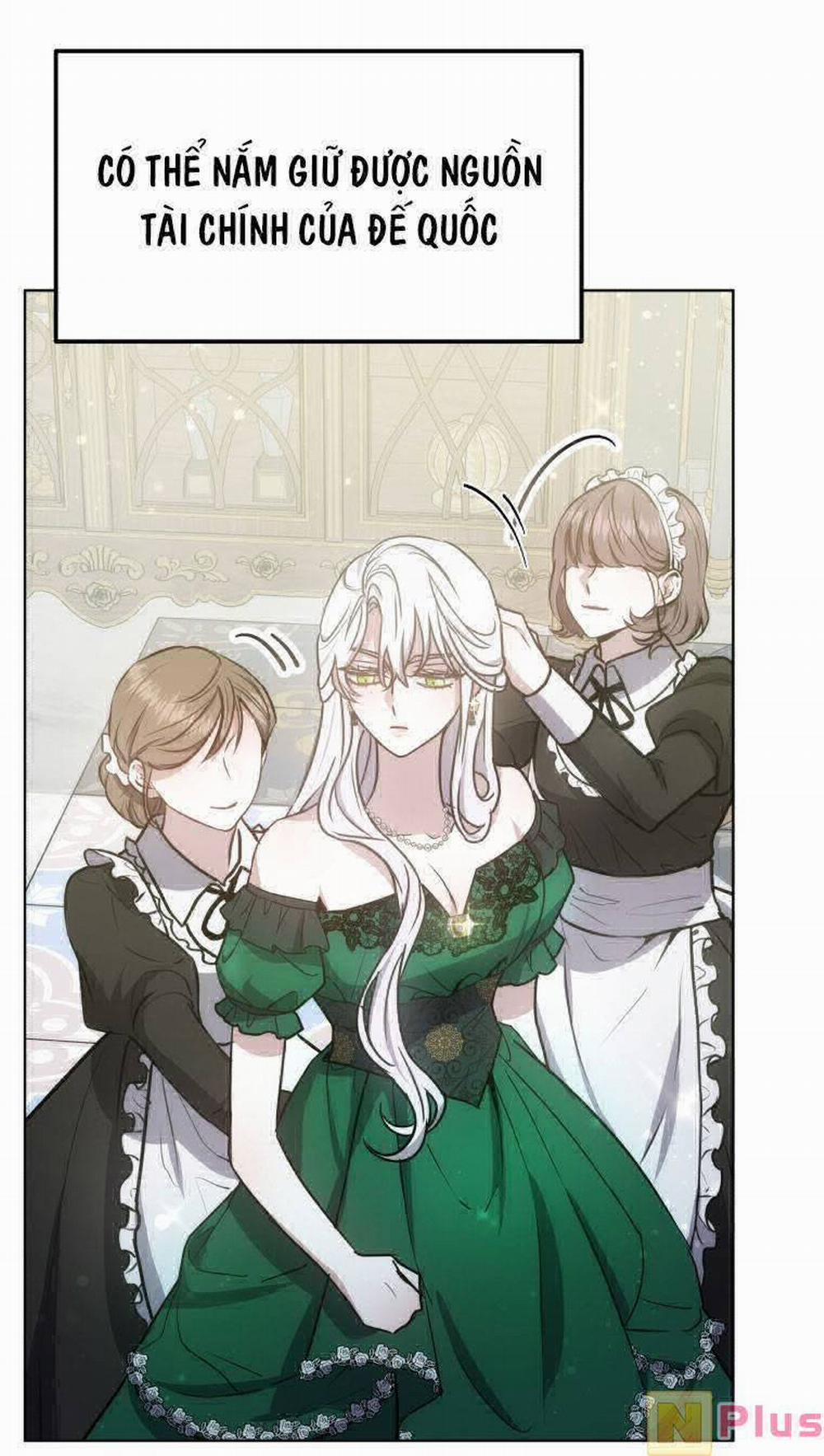 Cháu Trai Của Nam Chính Rất Thích Tôi 14 trang 8