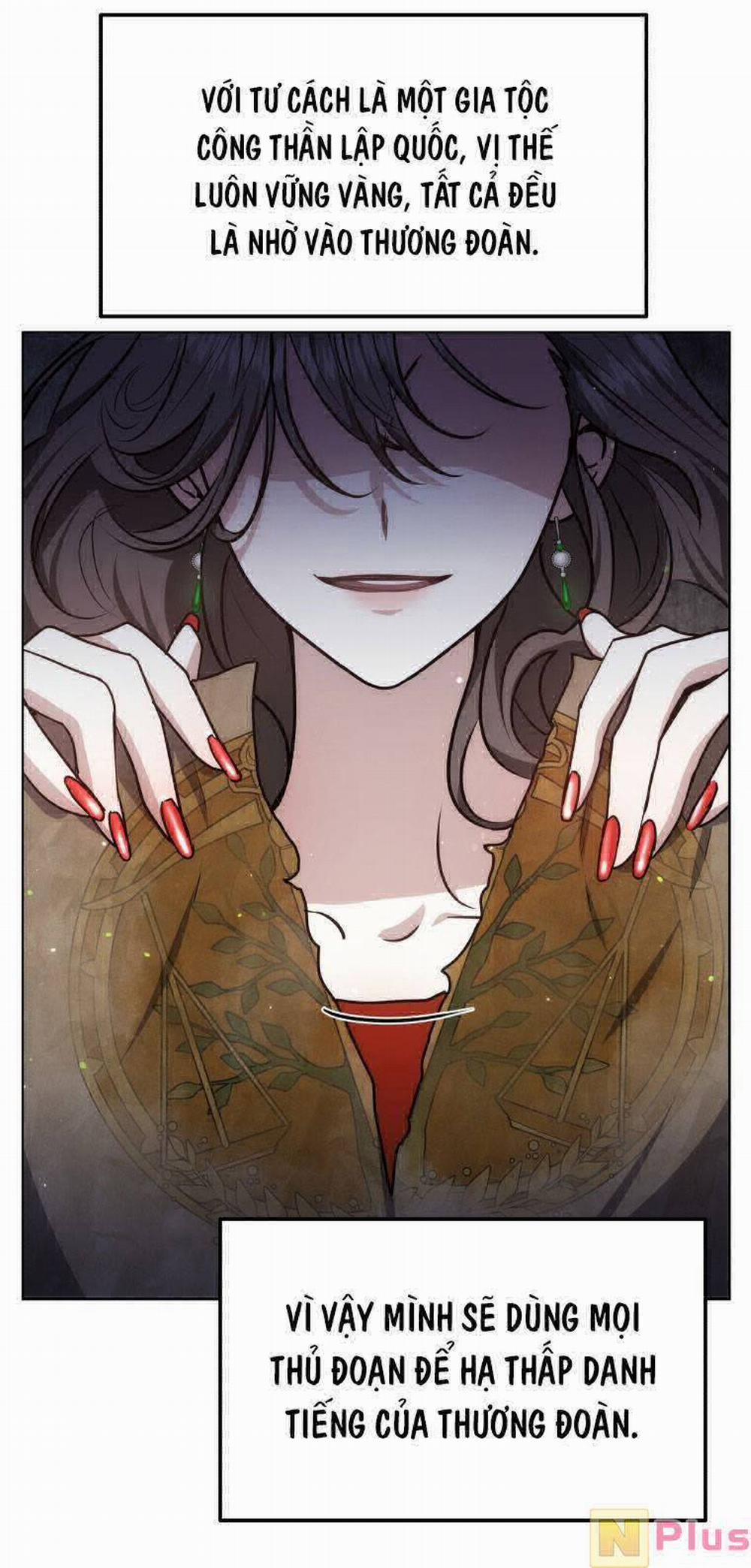 Cháu Trai Của Nam Chính Rất Thích Tôi 14 trang 9