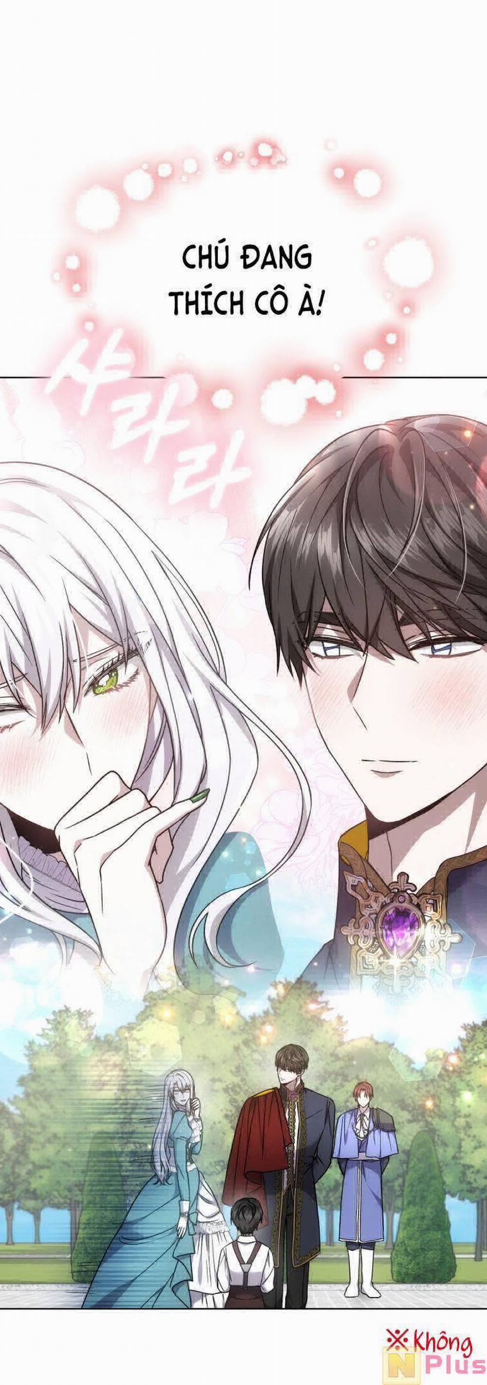 Cháu Trai Của Nam Chính Rất Thích Tôi 15 trang 45