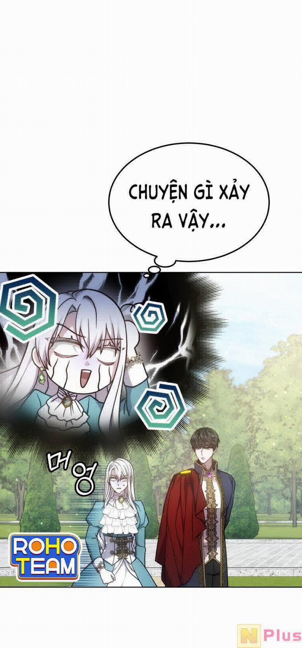 Cháu Trai Của Nam Chính Rất Thích Tôi 15 trang 50