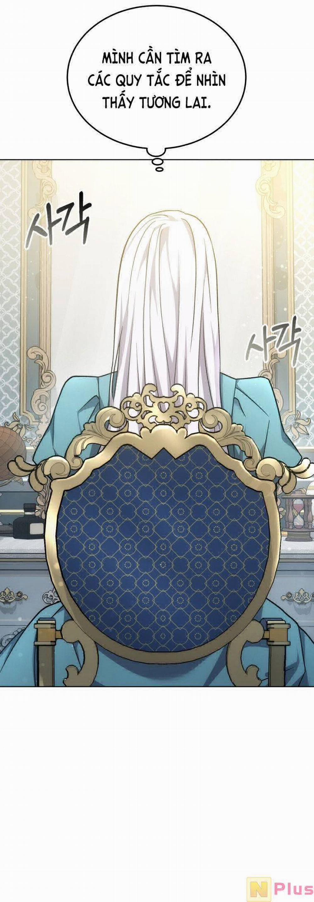 Cháu Trai Của Nam Chính Rất Thích Tôi 15 trang 64