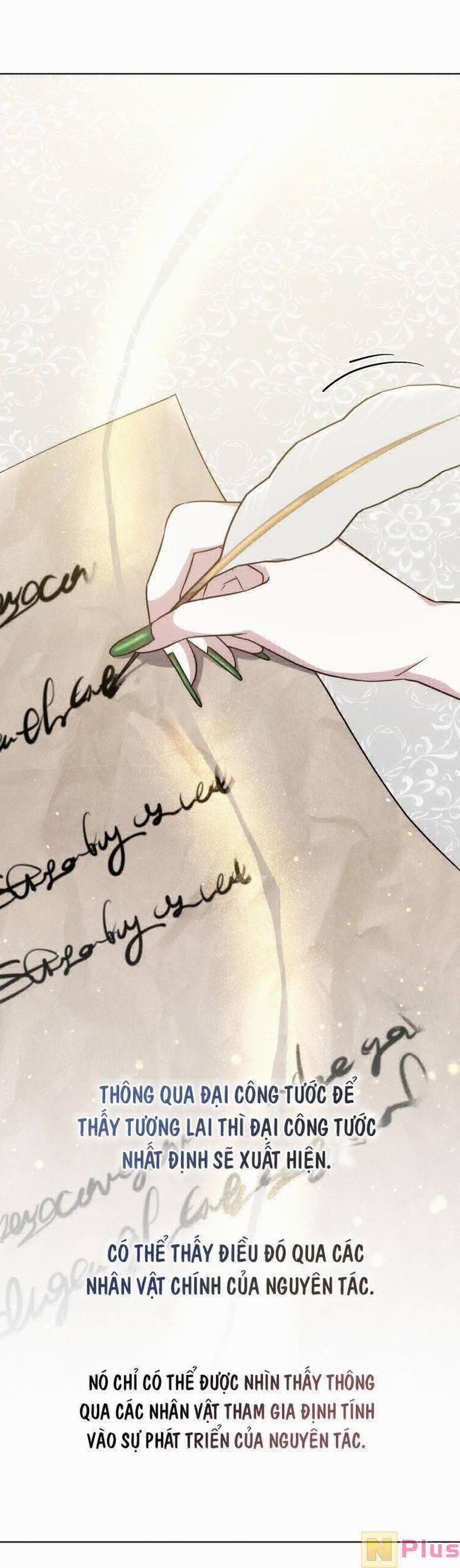 Cháu Trai Của Nam Chính Rất Thích Tôi 15 trang 65