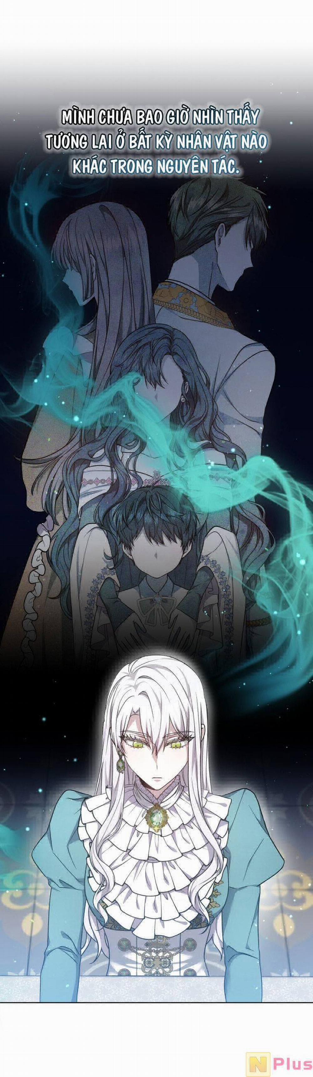 Cháu Trai Của Nam Chính Rất Thích Tôi 15 trang 67