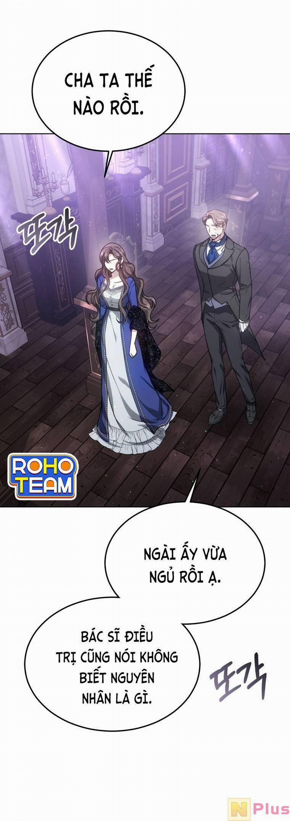 Cháu Trai Của Nam Chính Rất Thích Tôi 16 trang 1