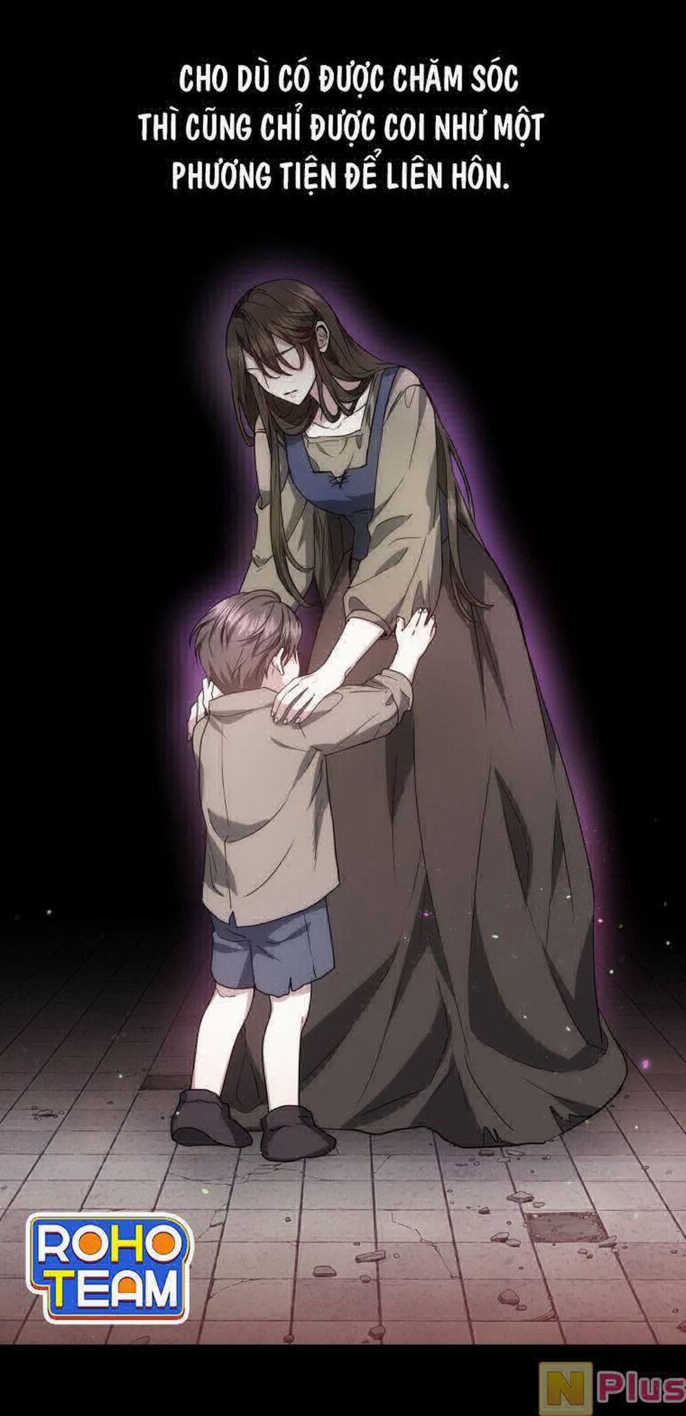 Cháu Trai Của Nam Chính Rất Thích Tôi 16 trang 13