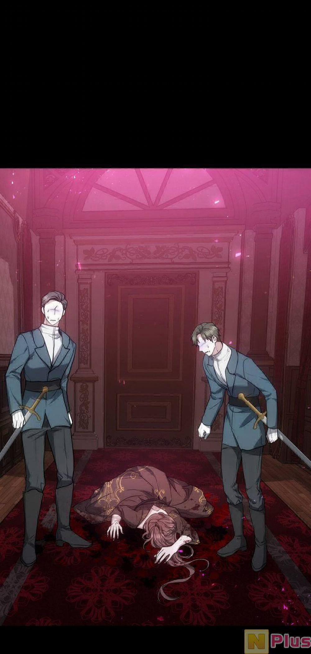 Cháu Trai Của Nam Chính Rất Thích Tôi 16 trang 17