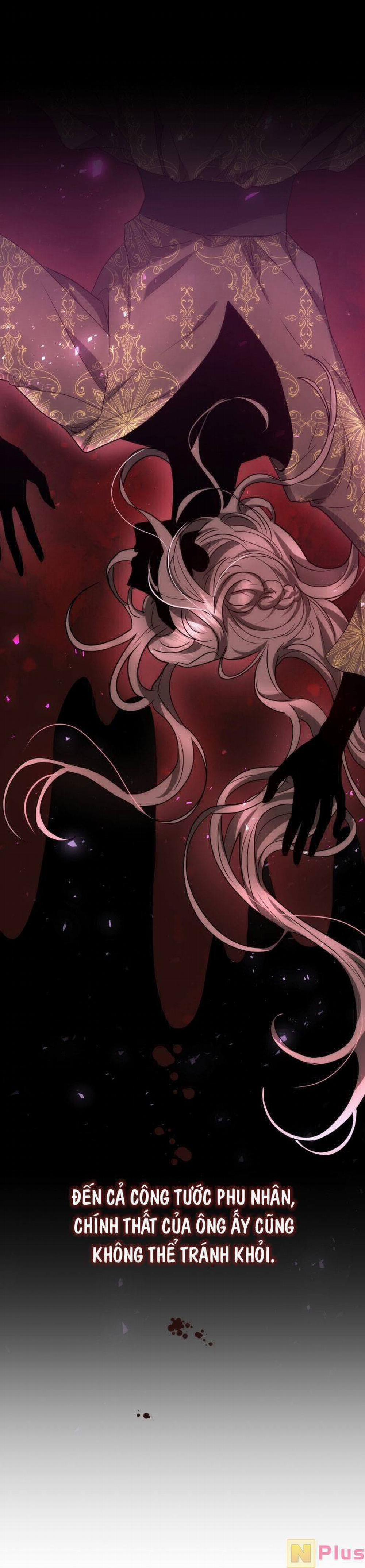 Cháu Trai Của Nam Chính Rất Thích Tôi 16 trang 20