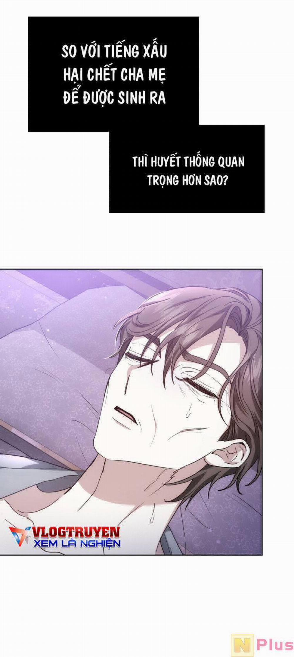 Cháu Trai Của Nam Chính Rất Thích Tôi 16 trang 22