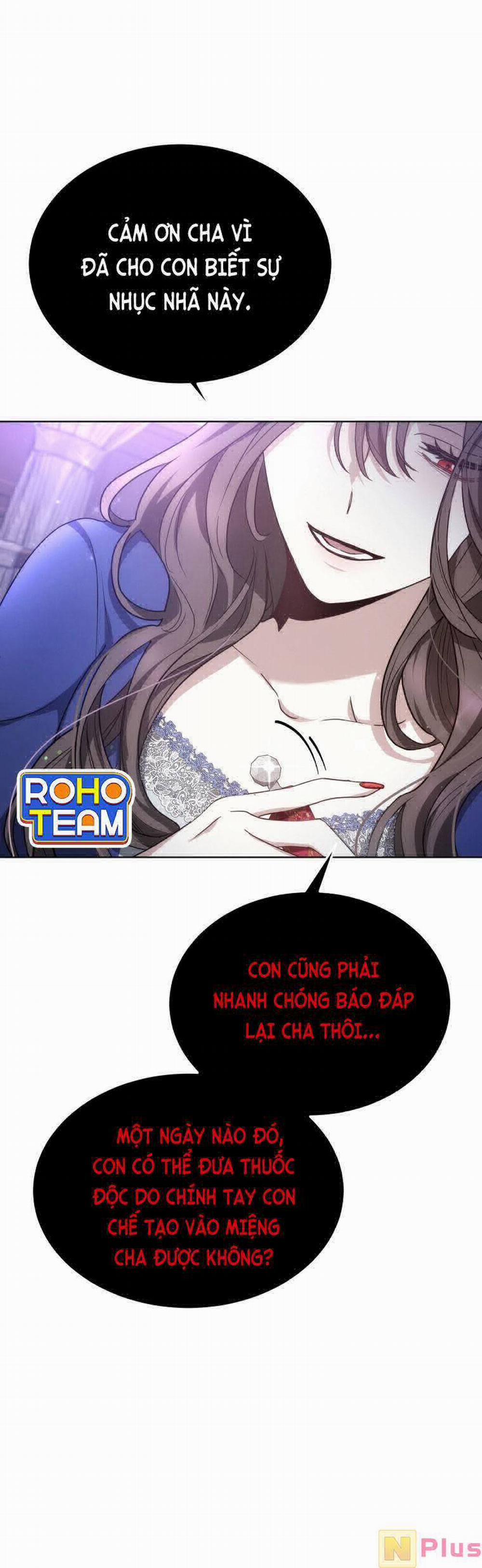 Cháu Trai Của Nam Chính Rất Thích Tôi 16 trang 25