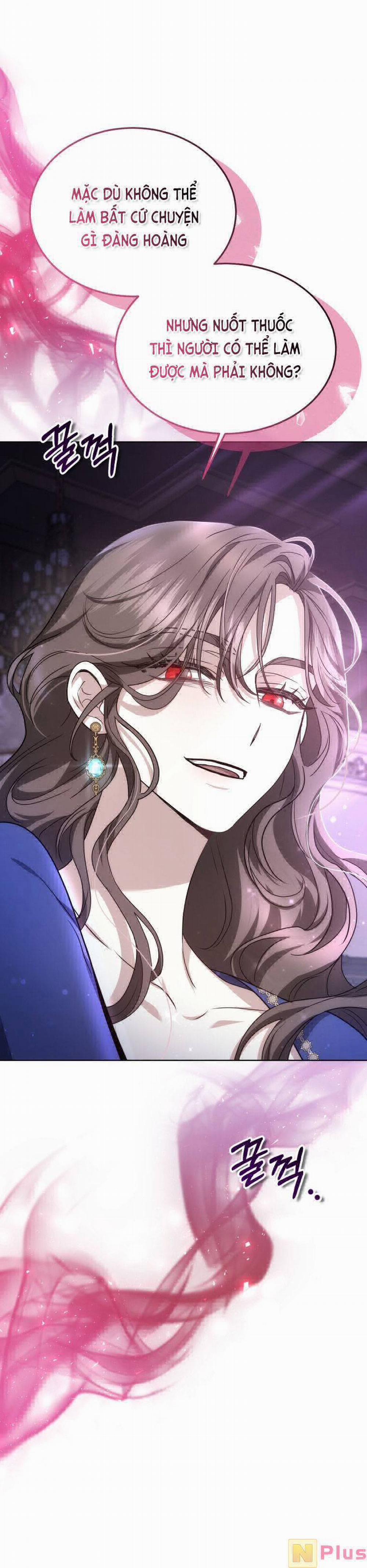 Cháu Trai Của Nam Chính Rất Thích Tôi 16 trang 29