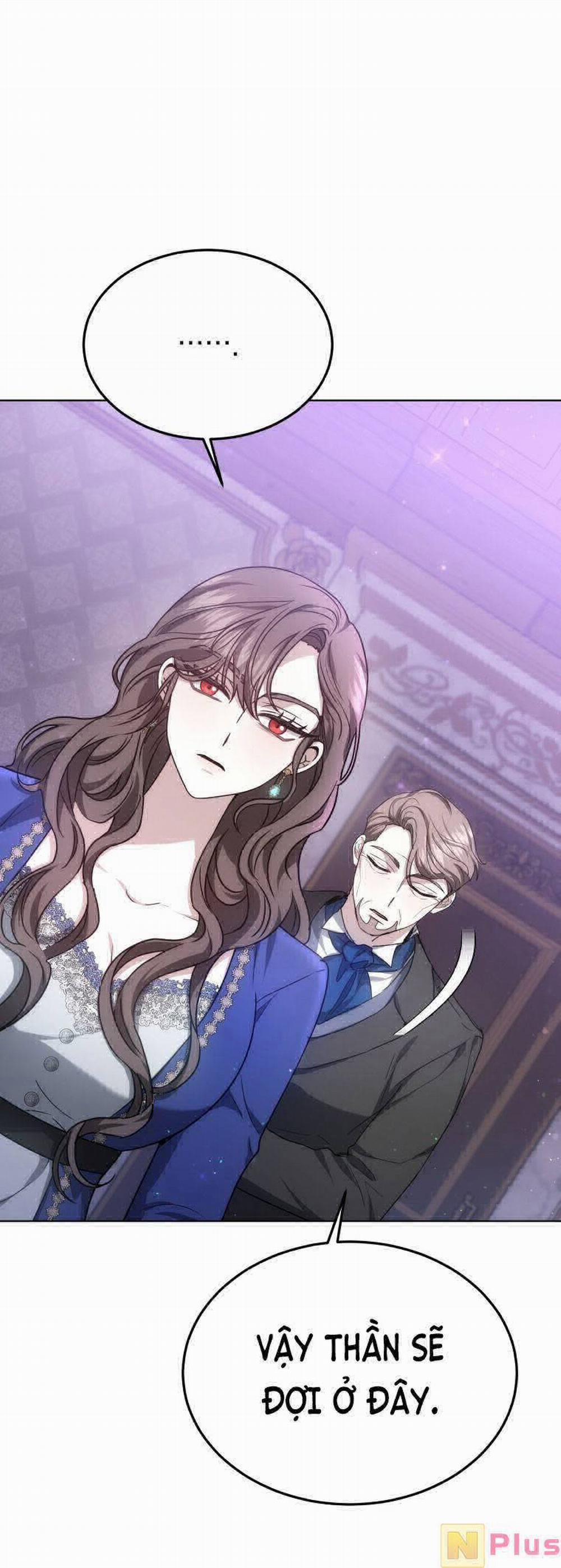 Cháu Trai Của Nam Chính Rất Thích Tôi 16 trang 3