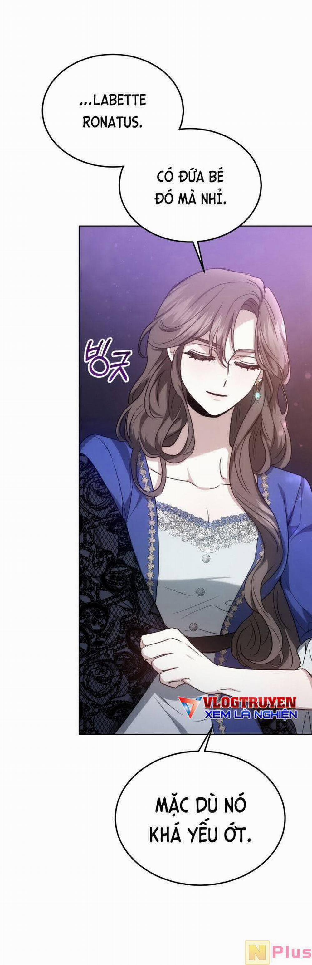 Cháu Trai Của Nam Chính Rất Thích Tôi 16 trang 33