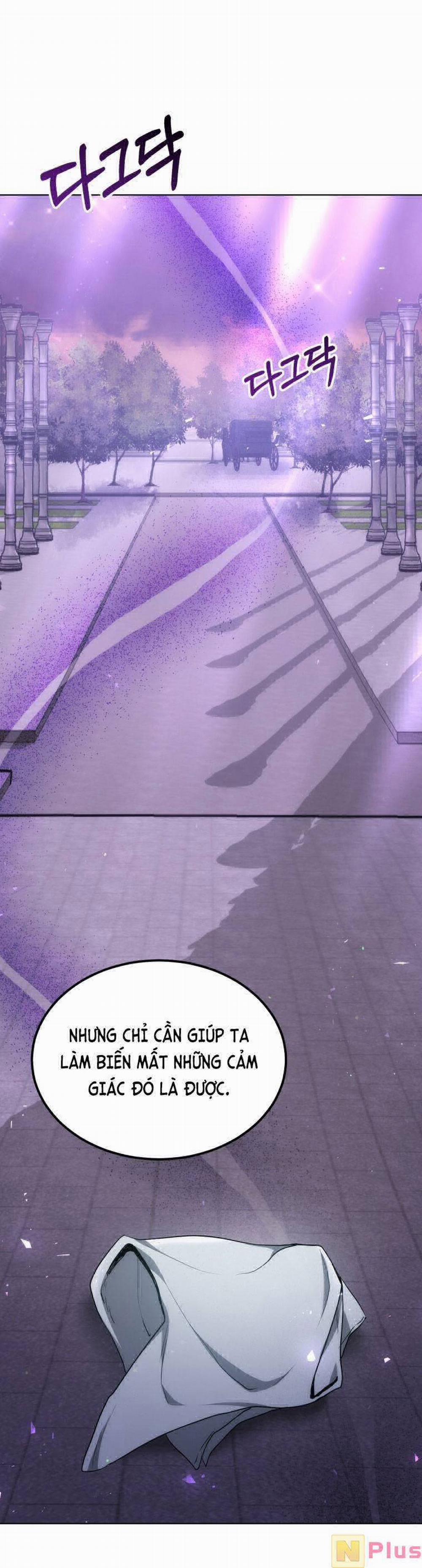 Cháu Trai Của Nam Chính Rất Thích Tôi 16 trang 34