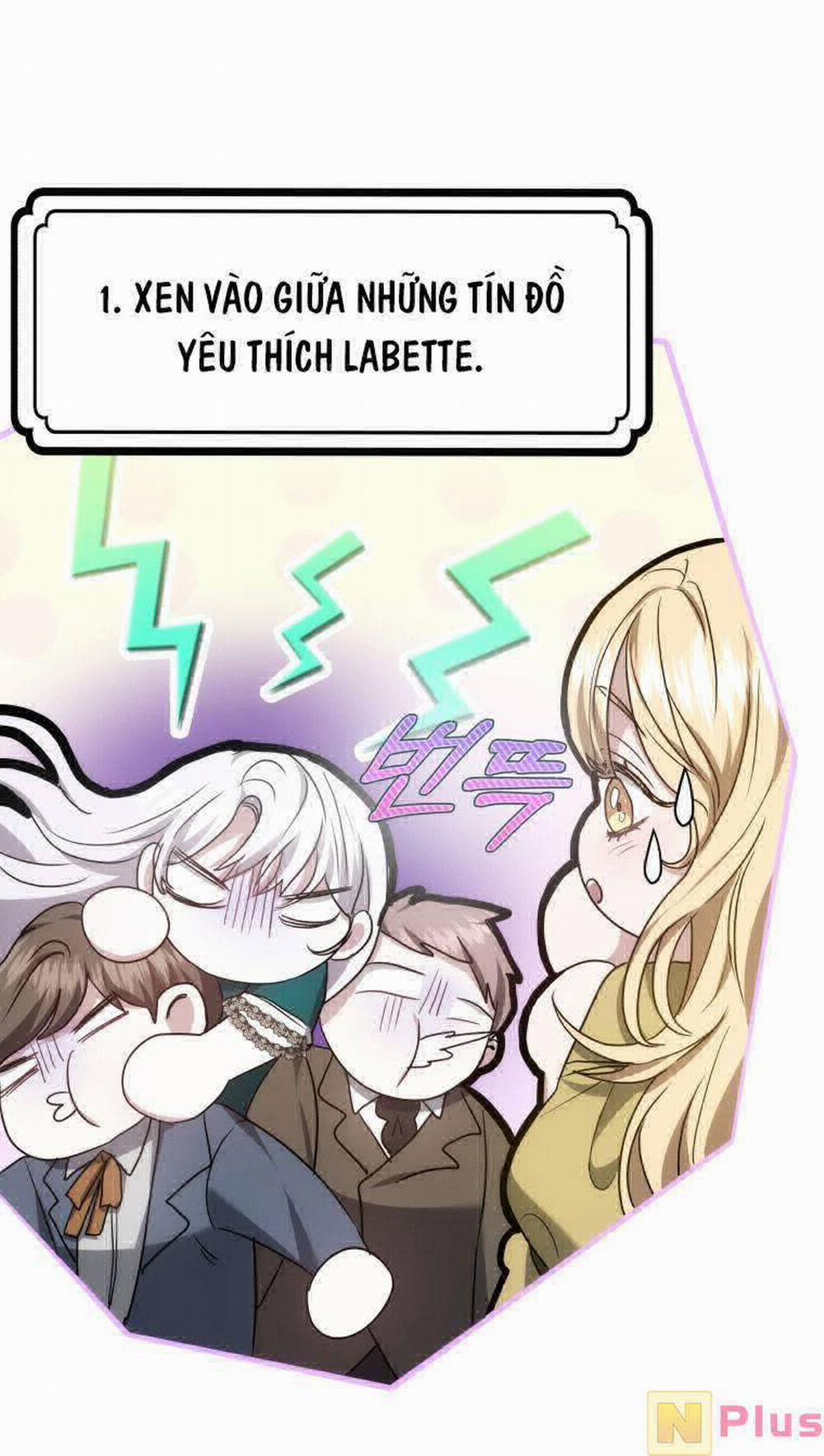 Cháu Trai Của Nam Chính Rất Thích Tôi 16 trang 39