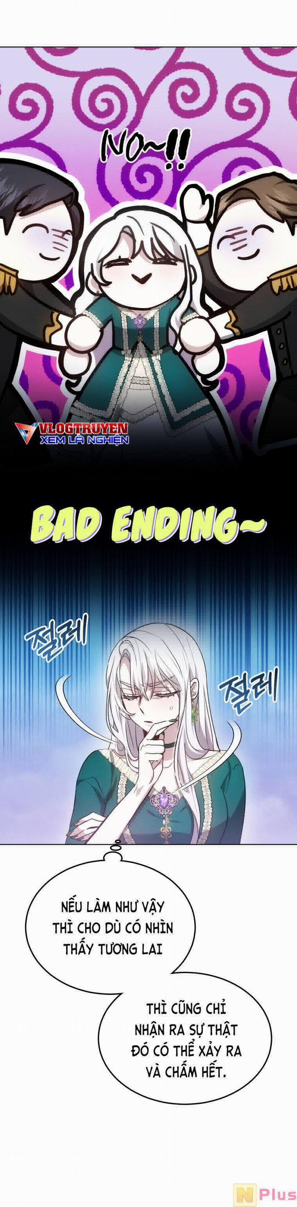 Cháu Trai Của Nam Chính Rất Thích Tôi 16 trang 41