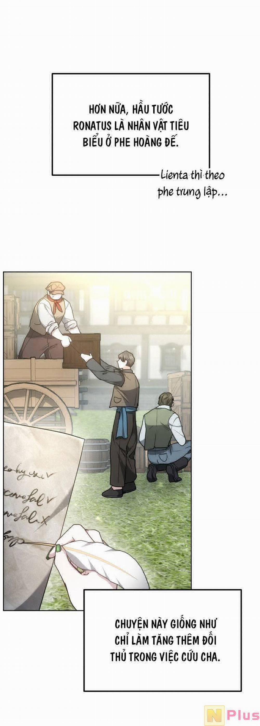 Cháu Trai Của Nam Chính Rất Thích Tôi 16 trang 42