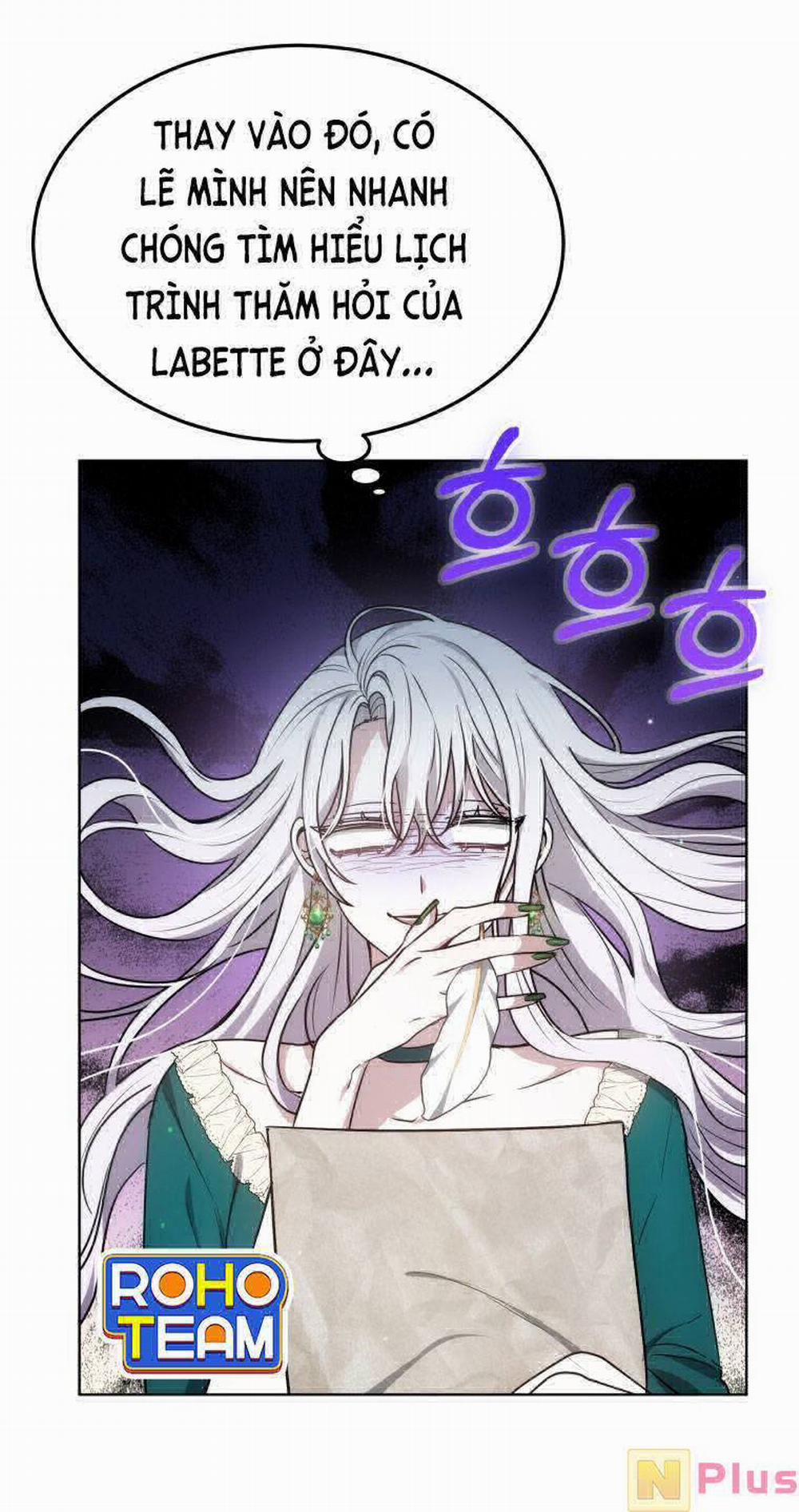 Cháu Trai Của Nam Chính Rất Thích Tôi 16 trang 43