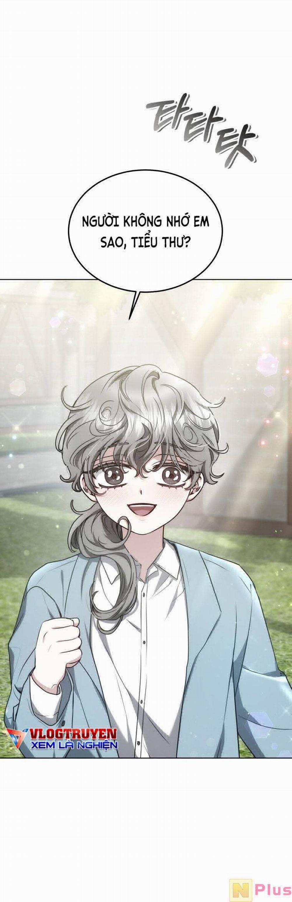 Cháu Trai Của Nam Chính Rất Thích Tôi 16 trang 46