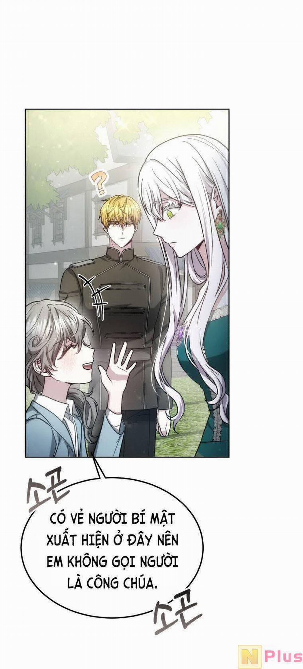 Cháu Trai Của Nam Chính Rất Thích Tôi 16 trang 47