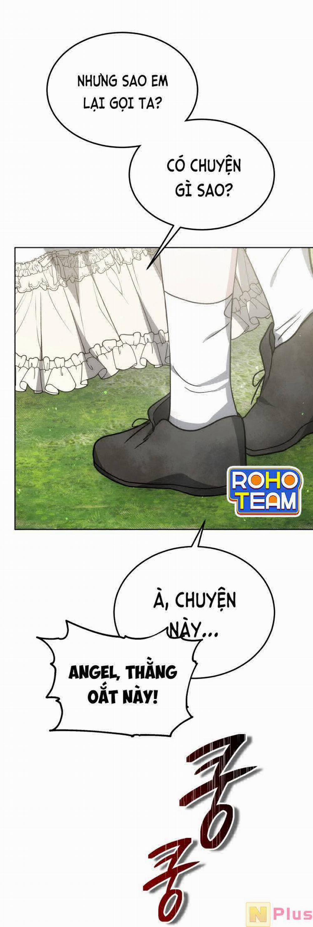 Cháu Trai Của Nam Chính Rất Thích Tôi 16 trang 49