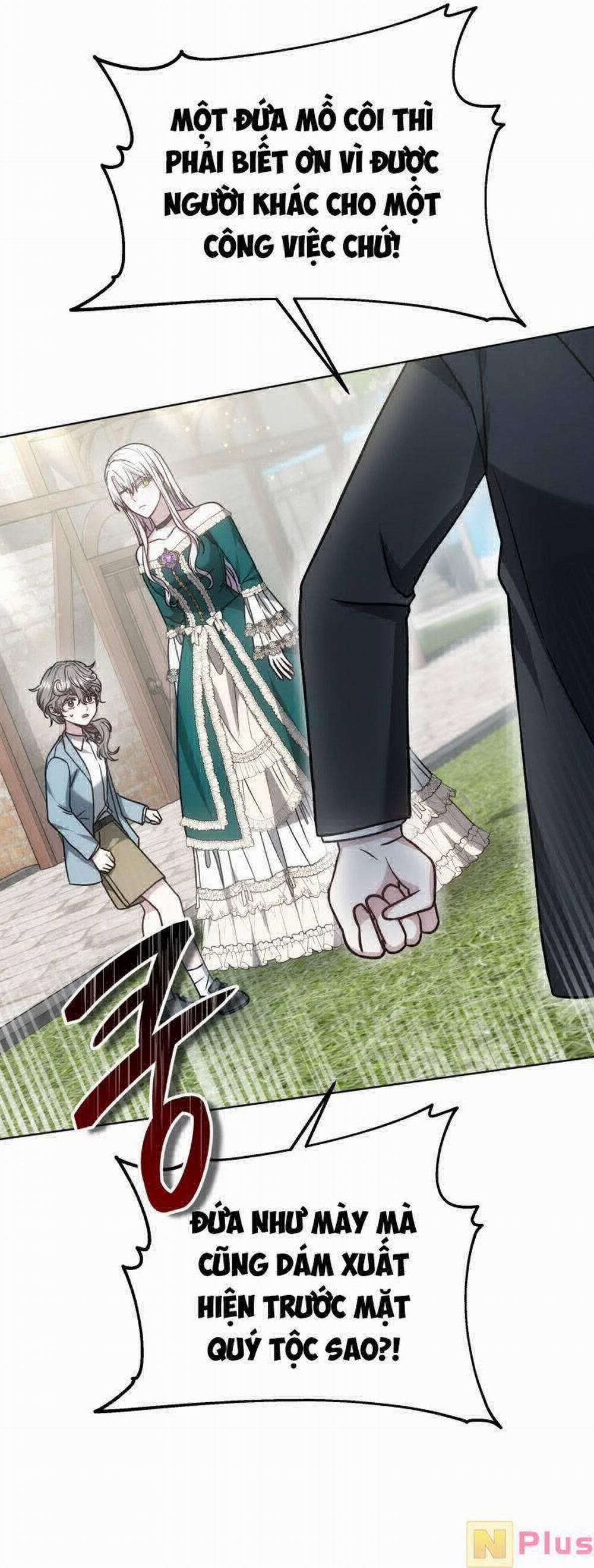 Cháu Trai Của Nam Chính Rất Thích Tôi 16 trang 50