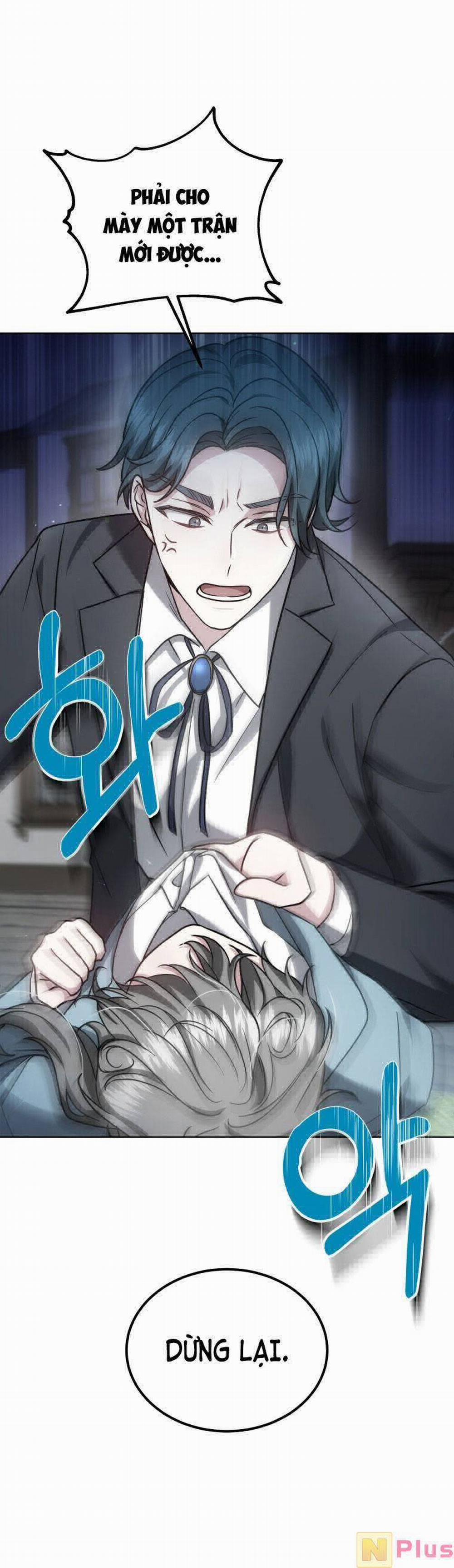 Cháu Trai Của Nam Chính Rất Thích Tôi 16 trang 51