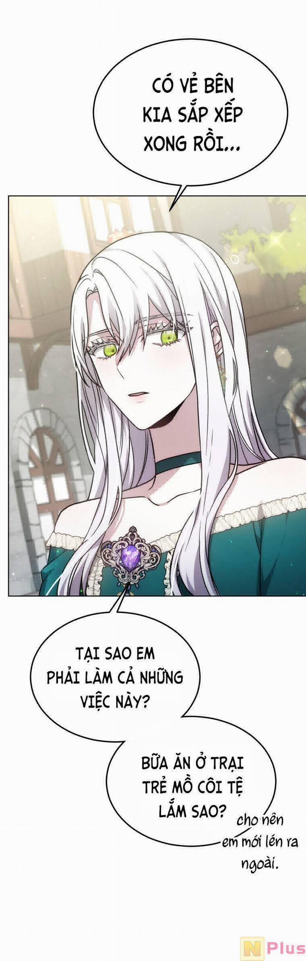 Cháu Trai Của Nam Chính Rất Thích Tôi 16 trang 56