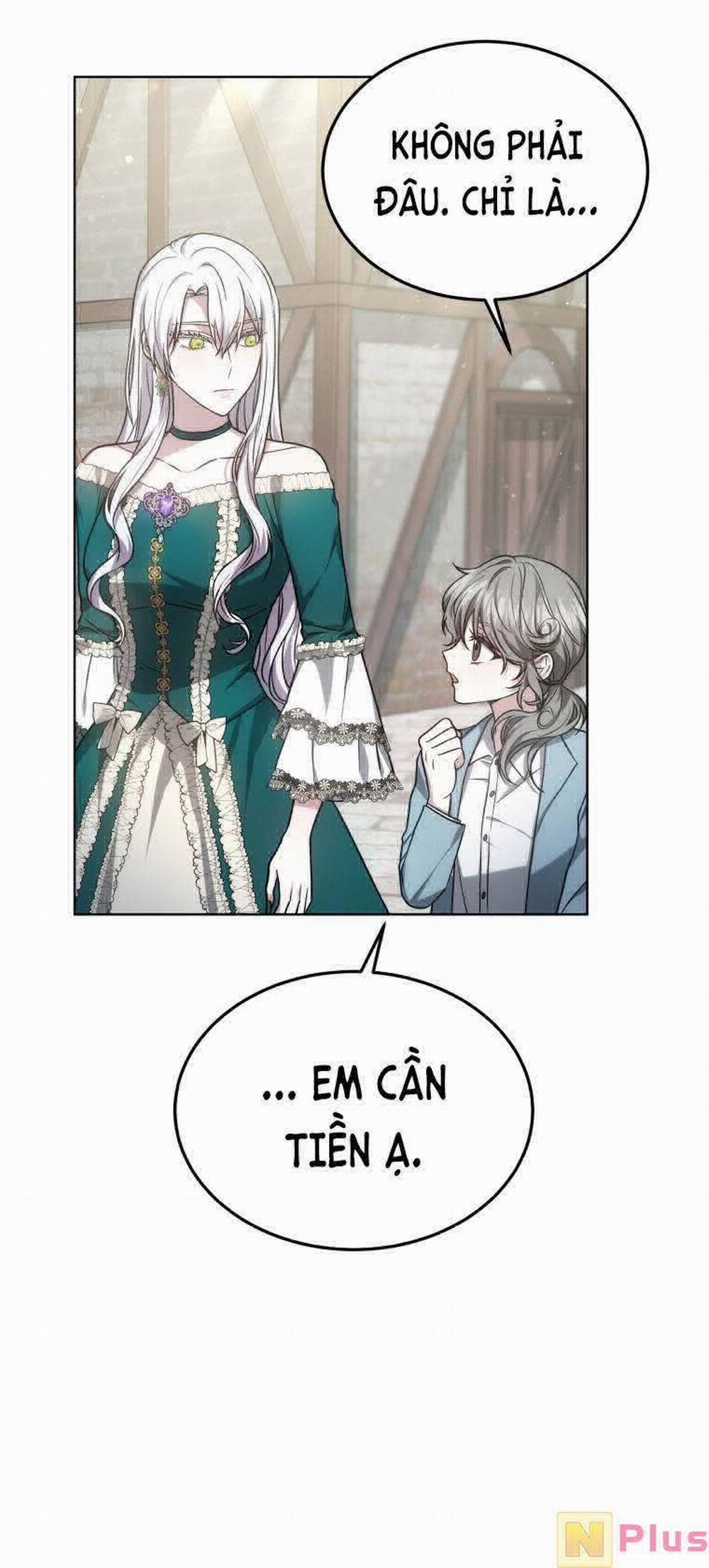 Cháu Trai Của Nam Chính Rất Thích Tôi 16 trang 57