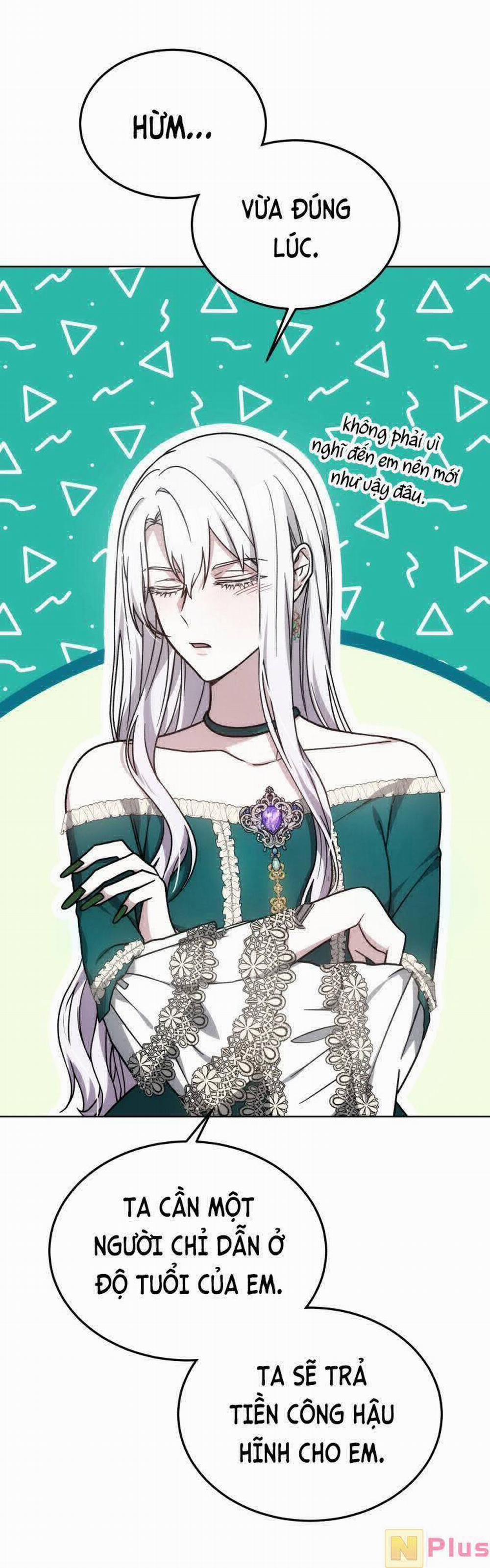 Cháu Trai Của Nam Chính Rất Thích Tôi 16 trang 59