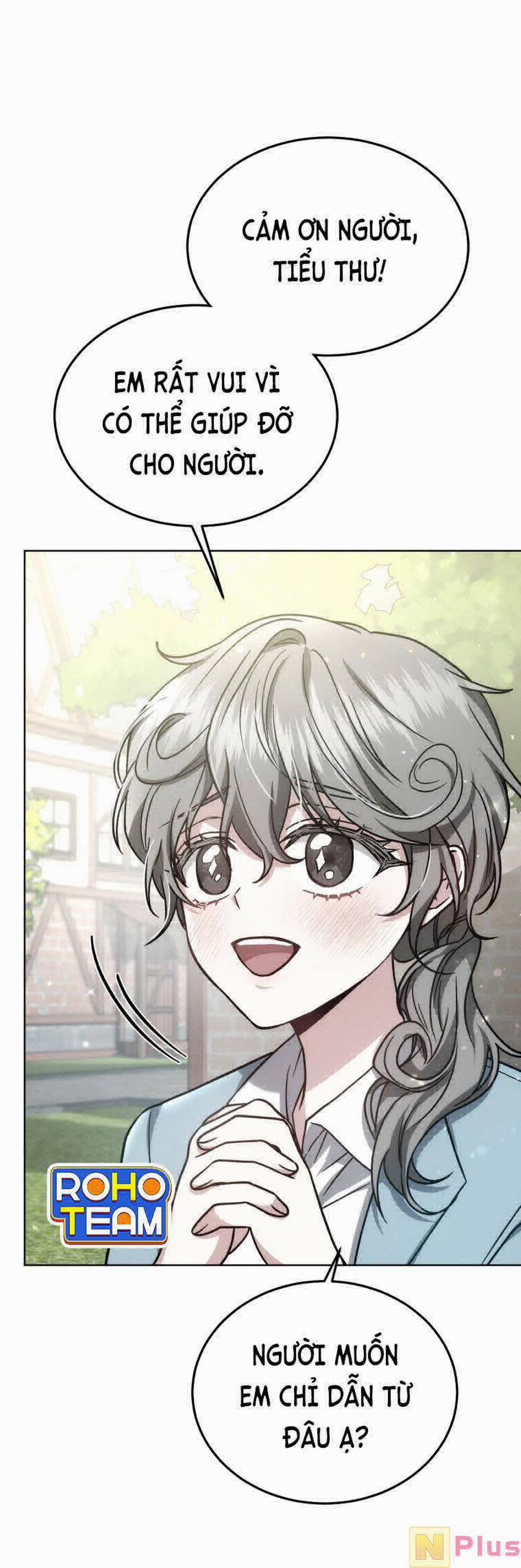 Cháu Trai Của Nam Chính Rất Thích Tôi 16 trang 61