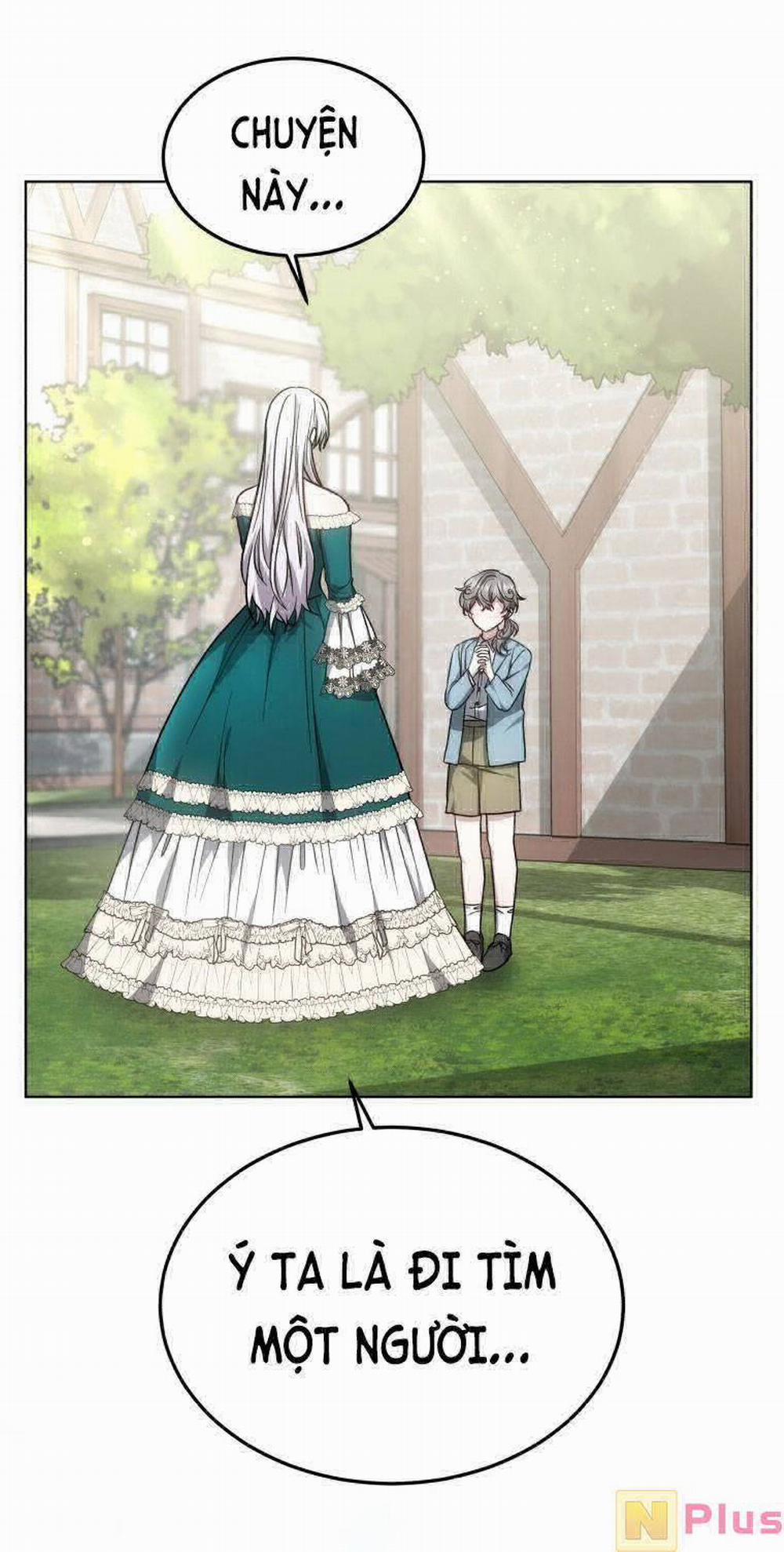 Cháu Trai Của Nam Chính Rất Thích Tôi 16 trang 62