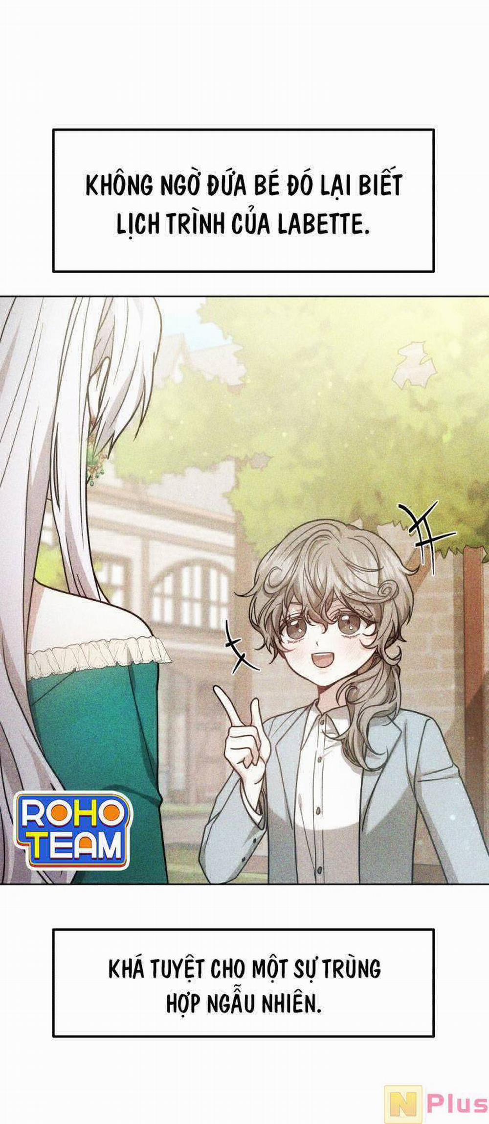 Cháu Trai Của Nam Chính Rất Thích Tôi 16 trang 67