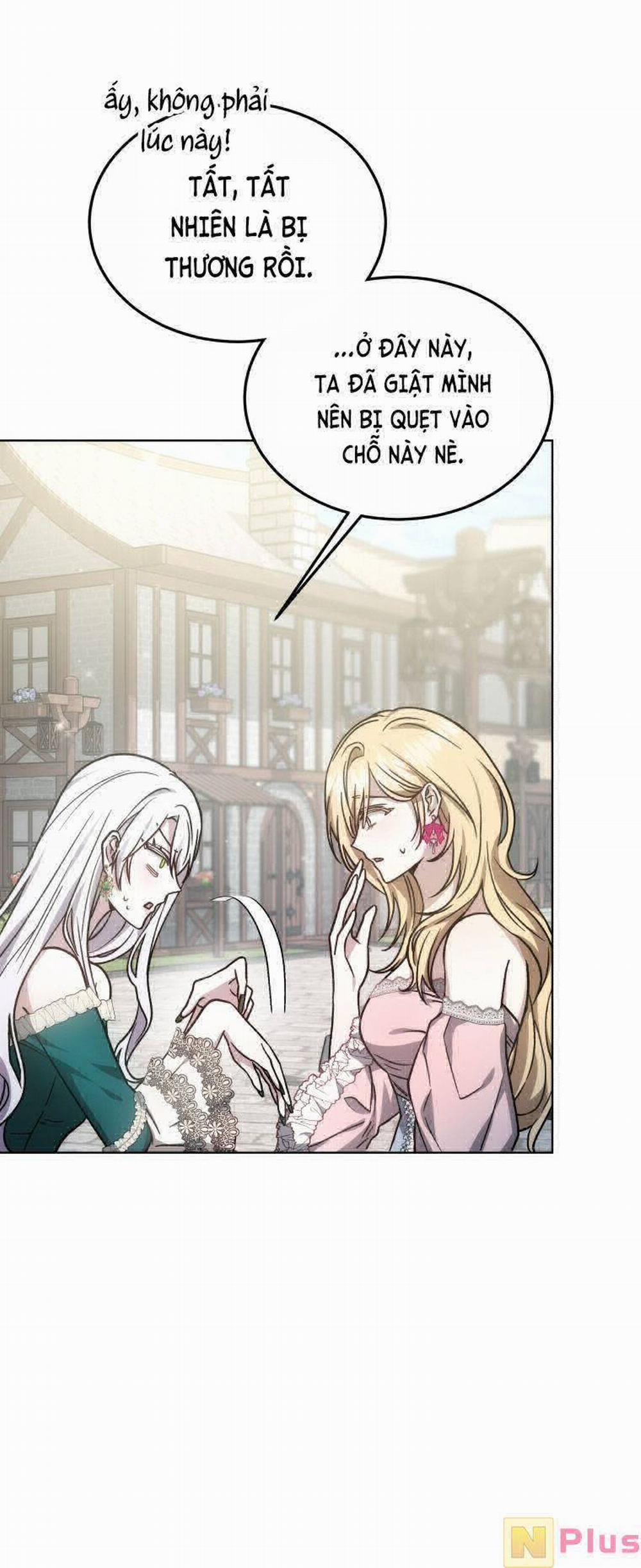 Cháu Trai Của Nam Chính Rất Thích Tôi 16 trang 72